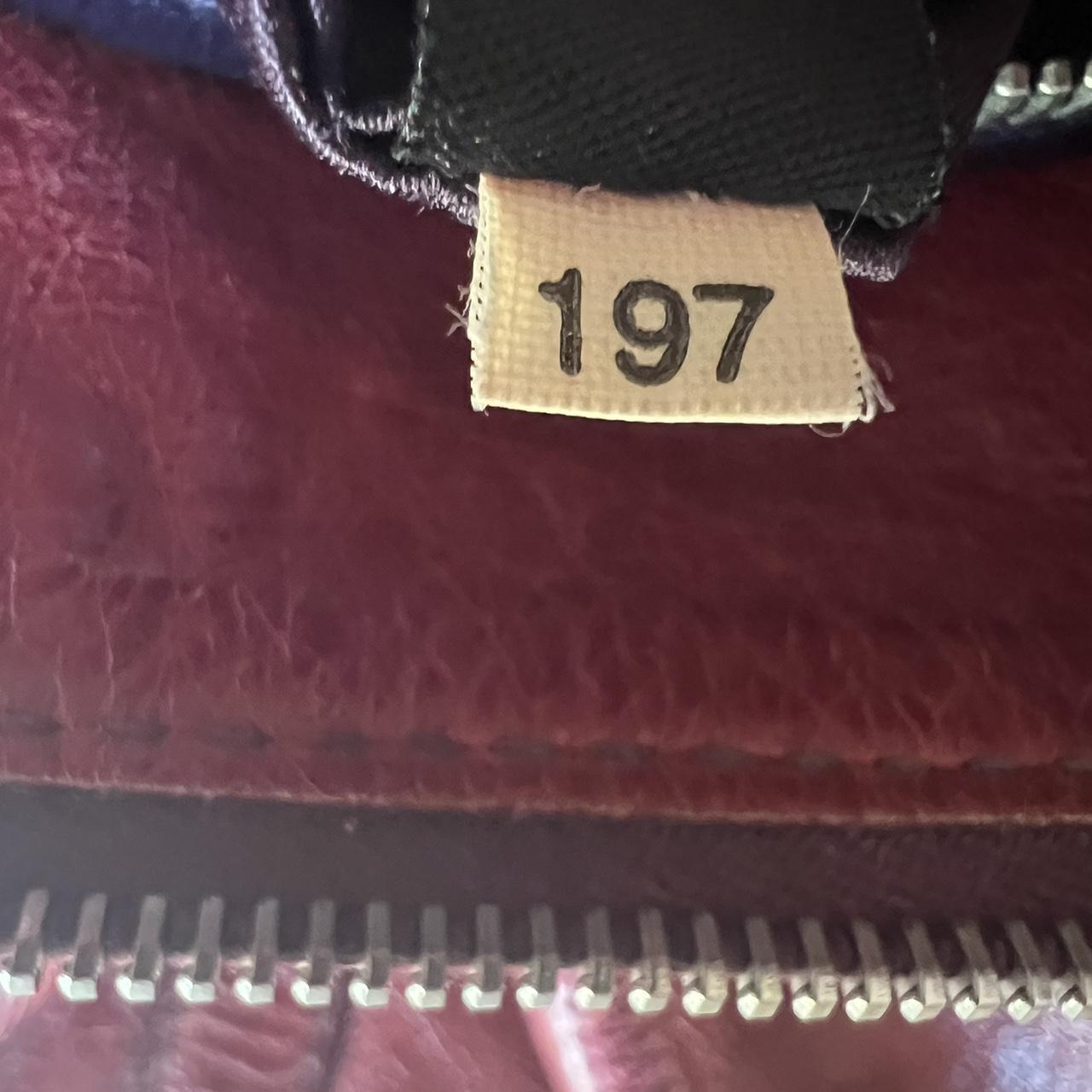 Authentic Burgundy Miu Miu Vitello Lux Bow Bag – Silver Hardware & Removable Strap