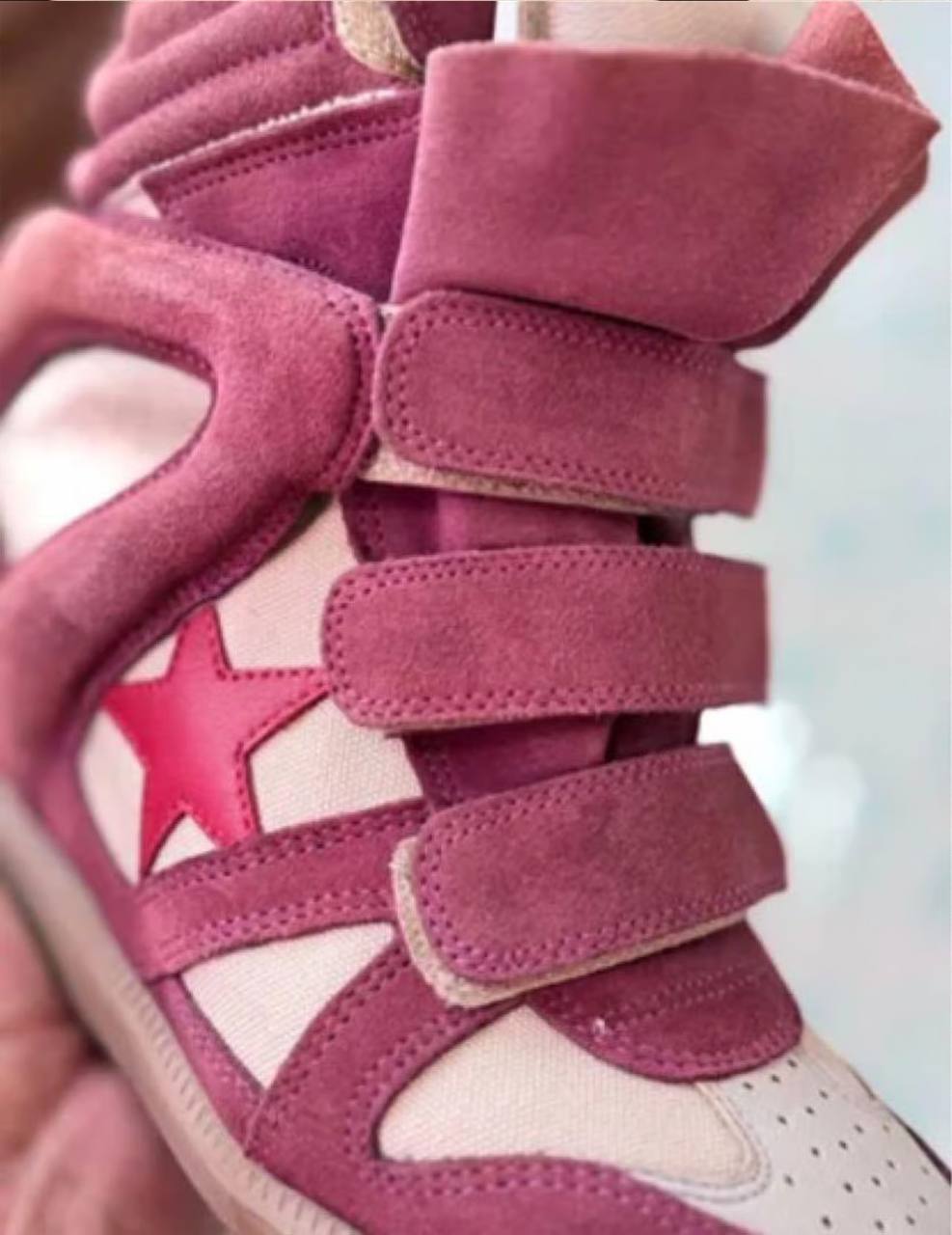 Isabel Marant Bekett