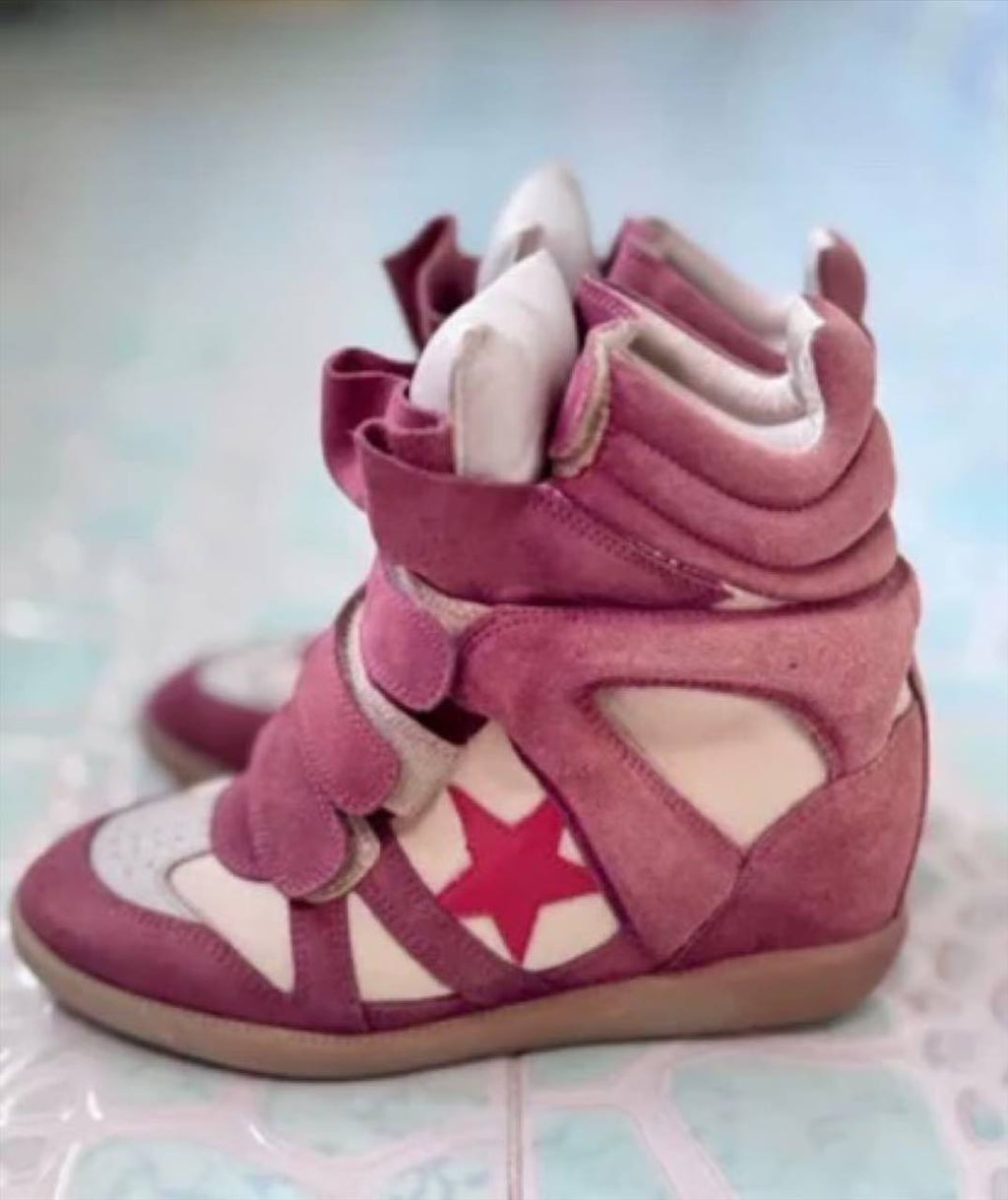 Isabel Marant Bekett