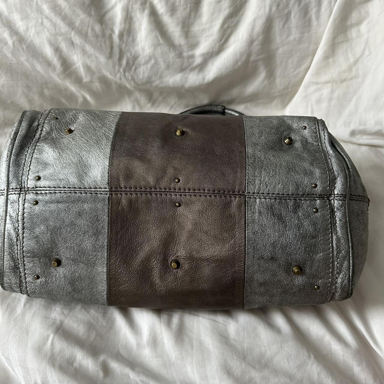 PreOwned CHLOE PADDINGTON BAG